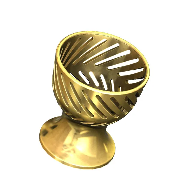 Hướng dẫn SolidWorks: Tạo Cốc Đựng Trứng Miami - Image 3