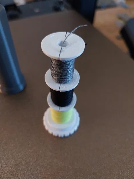 Bộ đồ nghề may vá sửa chữa nhanh - Image 10