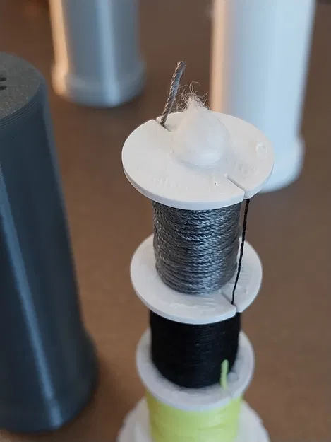 Bộ đồ nghề may vá sửa chữa nhanh - Image 11