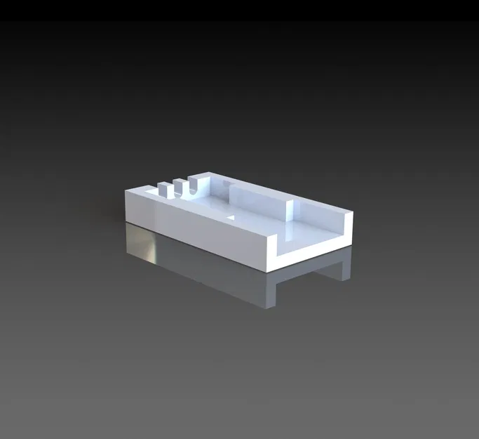 Đầu nối Dupont 3PIN Ws2812b SK6812 12mm - Image 2