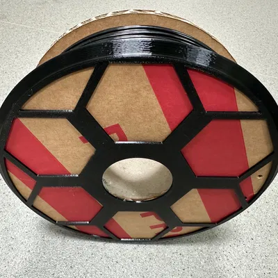 Vòng Rim Cuộn Dây 3DFox