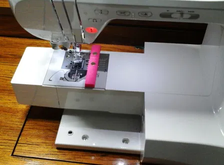 Dẫn Đường May Máy May - Image 1