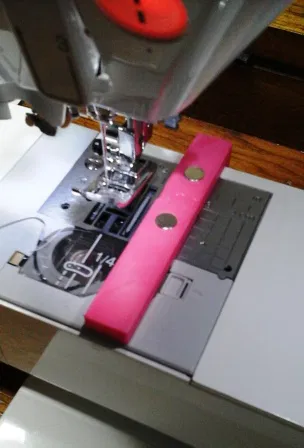 Dẫn Đường May Máy May - Image 2