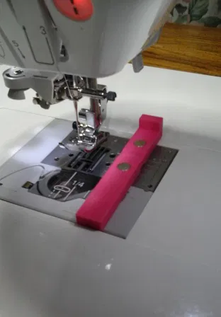 Dẫn Đường May Máy May - Image 3