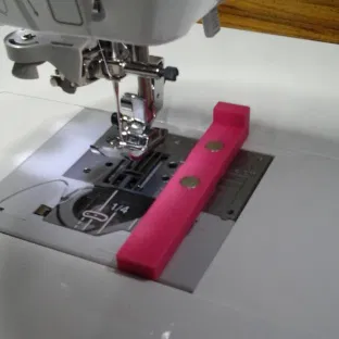 Dẫn Đường May Máy May