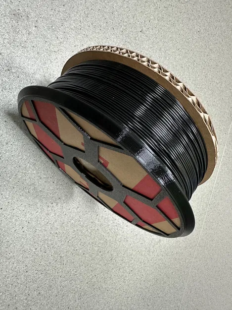 Vòng Rim Cuộn Dây 3DFox - Image 3