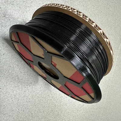 Vòng Rim Cuộn Dây 3DFox