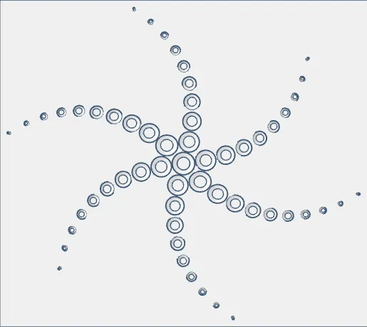 Vòng xoắn ốc - Image 1