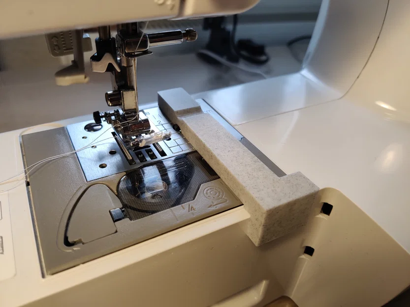 Hướng Dẫn Máy May Cho Brother CS510 - Image 3