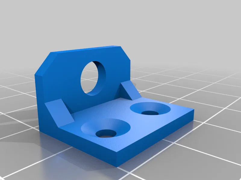 Chân đế công tắc gạt - Image 2