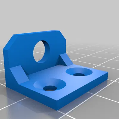 Chân đế công tắc gạt