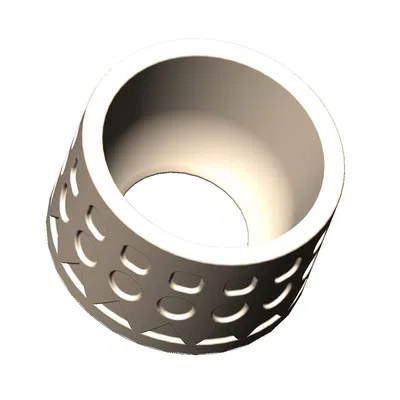 Cốc Đựng Trứng Amarillo