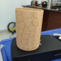 Ống Cắm Bút/Chì Chế Độ "Vase Mode" Hình Voronoi - Thumbnail 4