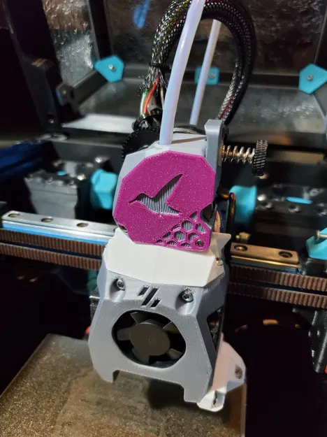 Đầu Đùn Chim Ruồi (Hummingbird Extruder) - Nhỏ Gọn, Lực Xoắn Cao - Image 6