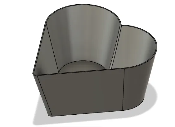 Hộp Trái Tim - Image 1