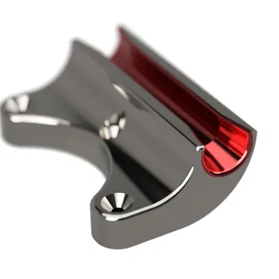 Giá đỡ trục xe đạp MTB 15mm