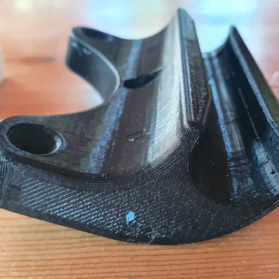 Giá đỡ trục xe đạp MTB 15mm