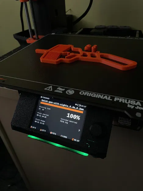 Bộ phản chiếu đèn LED LCD cho MK4 // MK3.9 // MK3.5 - Image 1