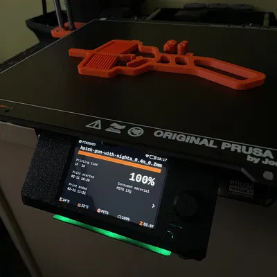 Bộ phản chiếu đèn LED LCD cho MK4 // MK3.9 // MK3.5