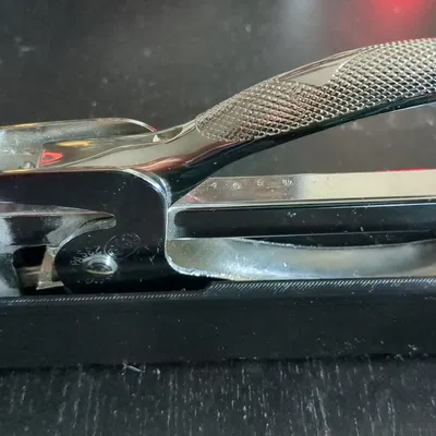 Giá Đỡ Kẹp Giấy Gridfinity "El Casco"