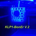 KLP1-BonEr | Nắp che Voronoi cho Đầu đùn - Thumbnail 1