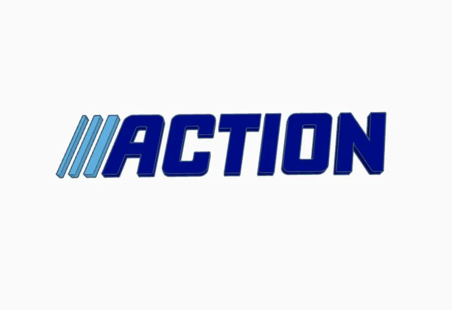 Logo ACTION - Image 1