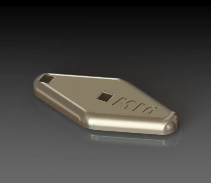 TAP WRENCH M10 V2 - Image 2