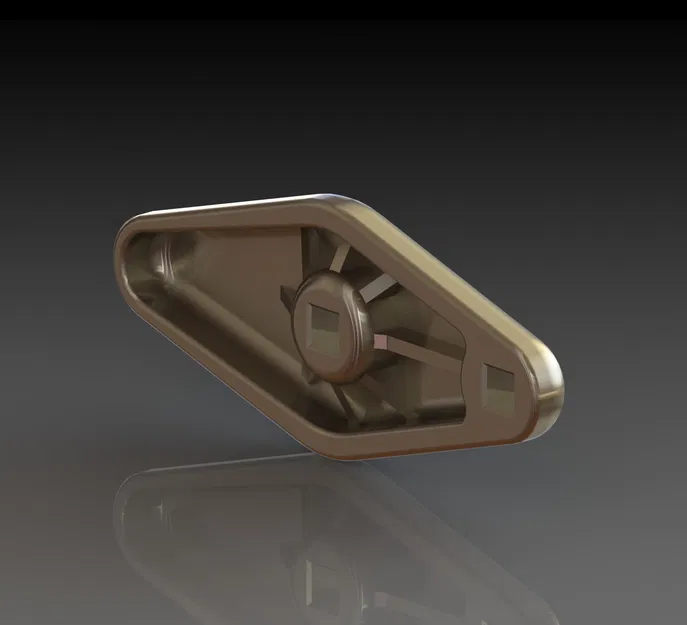 TAP WRENCH M10 V2 - Image 3