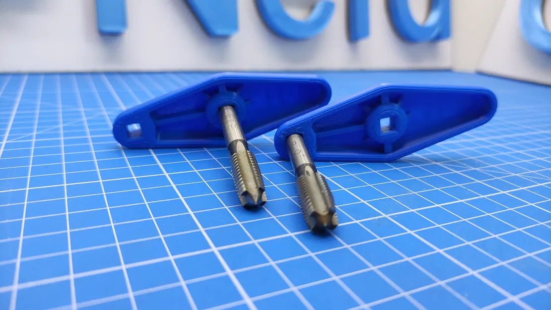 TAP WRENCH M10 V2 - Image 4