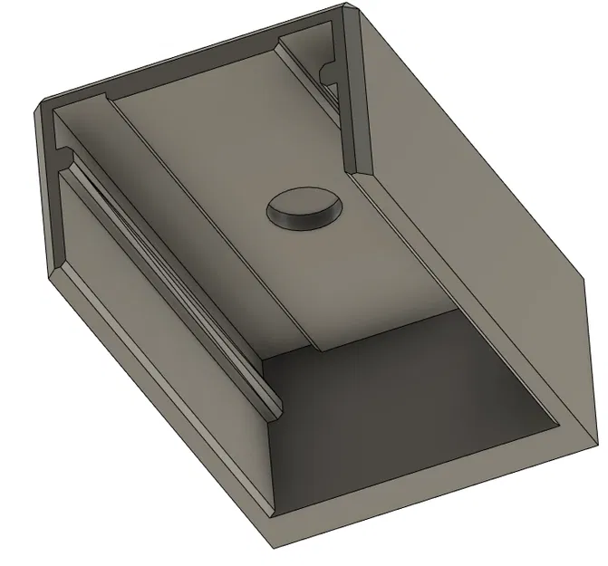 Nắp che - Lò xo - Image 1