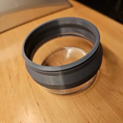 Vòng nối dài Mepal Ellipse lunchpot mini