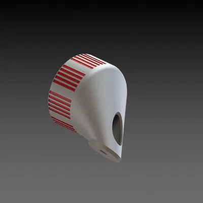 Giá đỡ nến Tealight treo tường V1.5