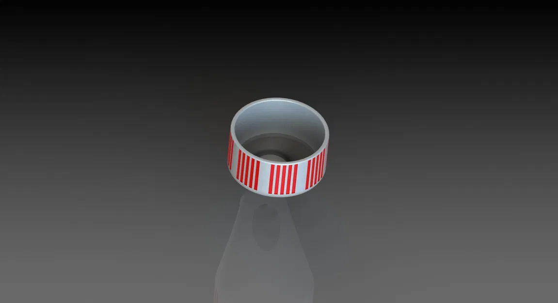 Giá đỡ nến Tealight treo tường V1.5 - Image 4