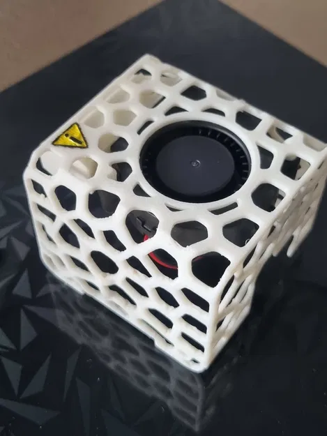 KLP1-BonEr | Nắp che Voronoi cho Đầu đùn - Image 7