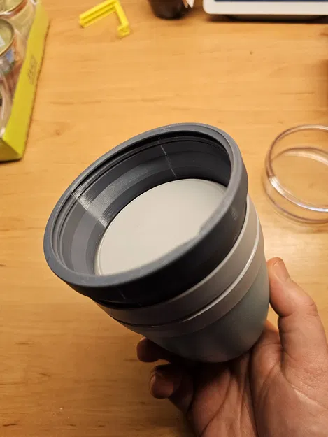 Vòng nối dài Mepal Ellipse lunchpot mini - Image 3