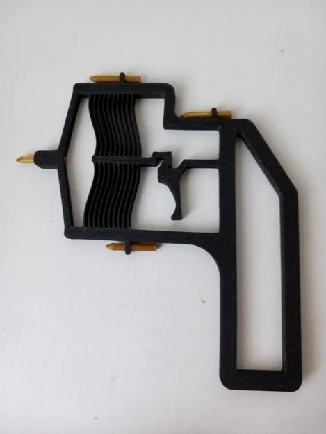 Shooter - Súng Phóng Đạn - Image 2