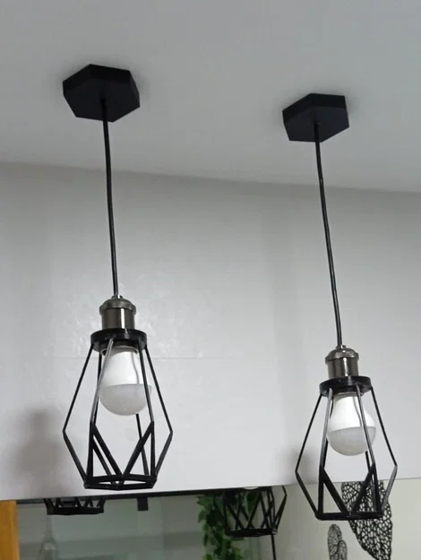 ĐÈN PHÒ TẮM BATHROOM LAMP - Image 1