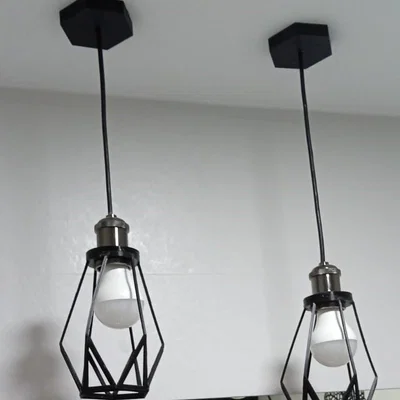 ĐÈN PHÒ TẮM BATHROOM LAMP