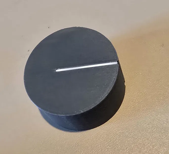 Naim Audio NAC32 BU Núm Vặn V7 - Image 1