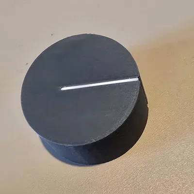 Naim Audio NAC32 BU Núm Vặn V7