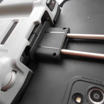 Giá đỡ cổ điều khiển DJI