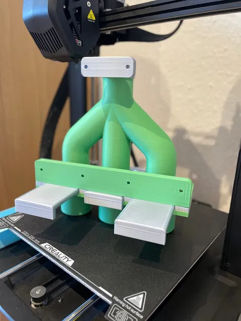 Cổng Chia Gió 3 Chiều Mini (Ống 34mm) - Image 3