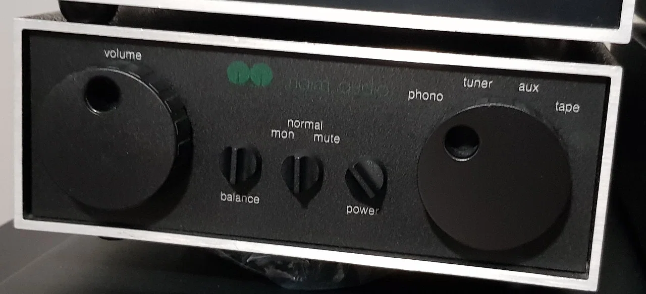 Núm Naim Audio Hicap - Image 1