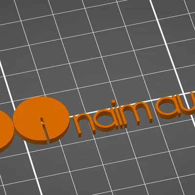Logo Naim Audio