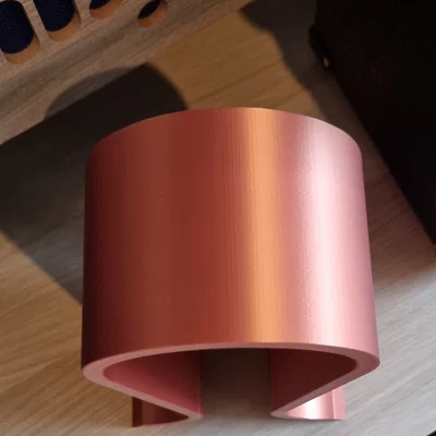 Giá đỡ tai nghe (Kiểu Omega)
