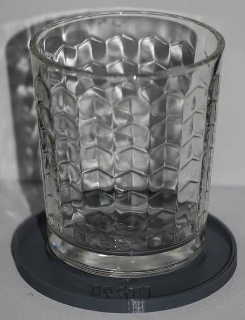 Đế Lót Ly/Miếng Lót Bia Super Bowl LVIII Vô Địch Kansas City Chiefs vs San Francisco 49ers - Image 8