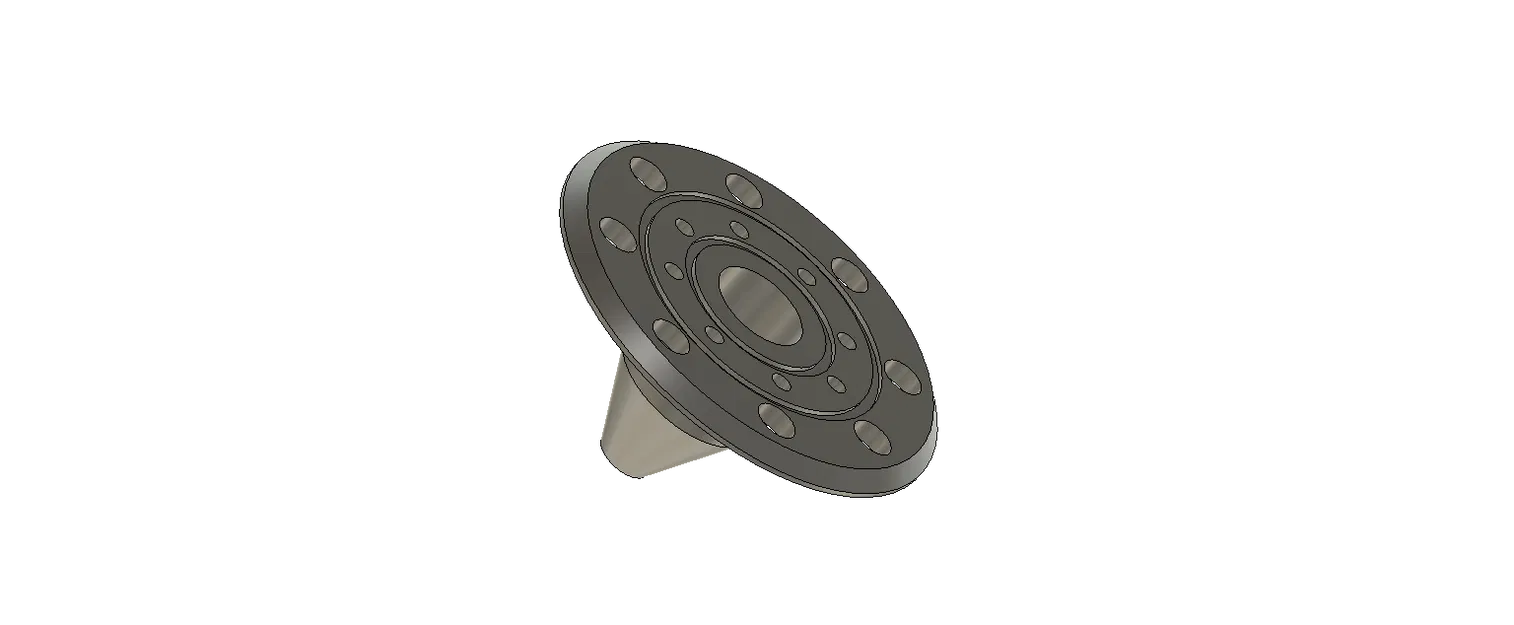 Tấm đệm / Plate Washer - Image 1