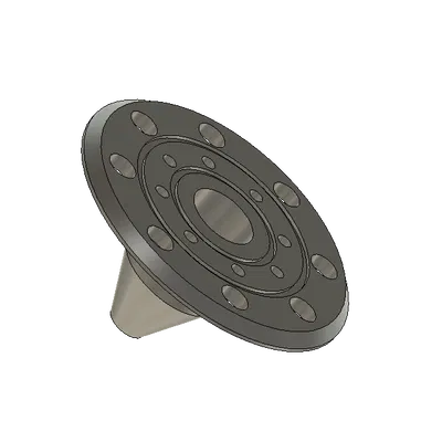 Tấm đệm / Plate Washer