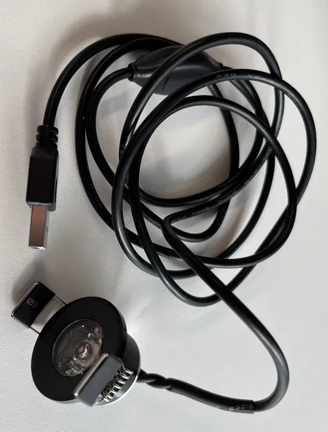 ĐÈN DUMMY 13 (TỈ LỆ 250%) - Image 5