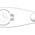 Đế Mở Rộng Cho Bosch GKF 550 - Thumbnail 5